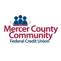 MERCER COUNTY COMMUNITY FEDERAL CREDIT UNION logo, MERCER COUNTY COMMUNITY FEDERAL CREDIT UNION contact details