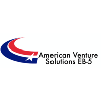 American Venture Solutions Regional Center (AVS EB-5) logo, American Venture Solutions Regional Center (AVS EB-5) contact details