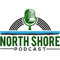 North Shore Podcast logo, North Shore Podcast contact details