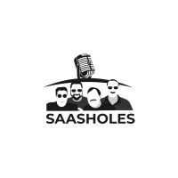 SaasHoles Podcast logo, SaasHoles Podcast contact details