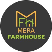 Mera Farmhouse logo, Mera Farmhouse contact details