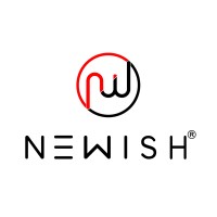 Newish logo, Newish contact details