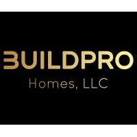 BuildPro Homes LLC logo, BuildPro Homes LLC contact details