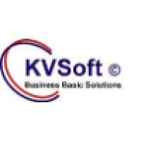 KVSoft B.V. logo, KVSoft B.V. contact details