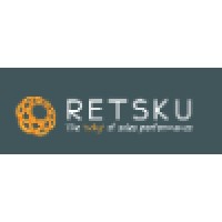 RetSKU logo, RetSKU contact details