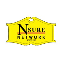 Nsure Network logo, Nsure Network contact details