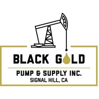 Black Gold Pump & Supply, Inc. logo, Black Gold Pump & Supply, Inc. contact details