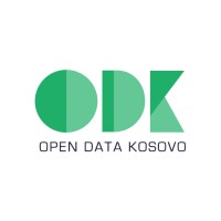 Open Data Kosovo logo, Open Data Kosovo contact details