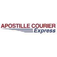 Apostille Courier Express logo, Apostille Courier Express contact details