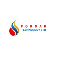 FORDAK TECHNOLOGY LTD logo, FORDAK TECHNOLOGY LTD contact details