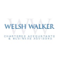 Welsh Walker logo, Welsh Walker contact details