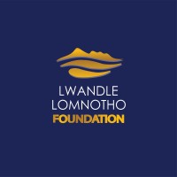 Lwandle Lomnotho Foundation logo, Lwandle Lomnotho Foundation contact details