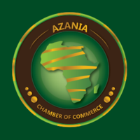 Azania Chamber Of Commerce logo, Azania Chamber Of Commerce contact details