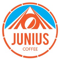 JUNIUS COLD BREW COFFEE COMPANY LLC logo, JUNIUS COLD BREW COFFEE COMPANY LLC contact details