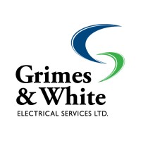 Grimes & White Electric logo, Grimes & White Electric contact details