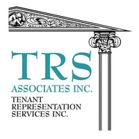 TRS Associates, Inc. logo, TRS Associates, Inc. contact details