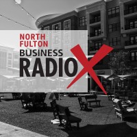 Business RadioX® - North Fulton logo, Business RadioX® - North Fulton contact details