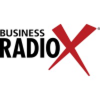 Business RadioX® logo, Business RadioX® contact details