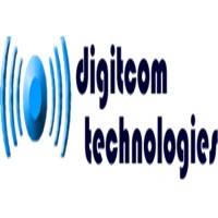 Digitcom Technologies Limited logo, Digitcom Technologies Limited contact details