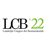 Landelijk Congres der Bestuurskunde logo, Landelijk Congres der Bestuurskunde contact details