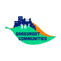 Grassroot Communities logo, Grassroot Communities contact details