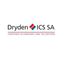 Dryden ICS SA logo, Dryden ICS SA contact details