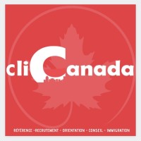 CliCanada logo, CliCanada contact details