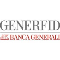 Generfid logo, Generfid contact details