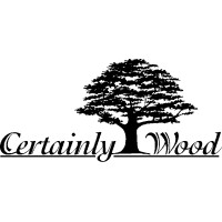 CERTAINLY WOOD, INC. logo, CERTAINLY WOOD, INC. contact details