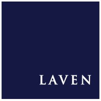 Laven Partners logo, Laven Partners contact details