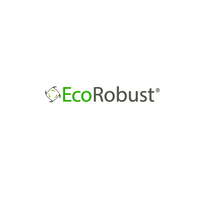 EcoRobust logo, EcoRobust contact details