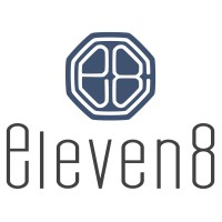 Eleven8 Consulting logo, Eleven8 Consulting contact details