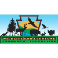 Wildlife For Everyone Endowment Foundation logo, Wildlife For Everyone Endowment Foundation contact details