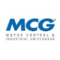 MCG MOTOR CONTROLS logo, MCG MOTOR CONTROLS contact details