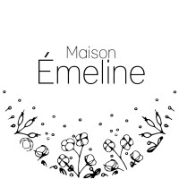 Maison Emeline logo, Maison Emeline contact details