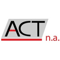 ACT Automotive n.a. logo, ACT Automotive n.a. contact details