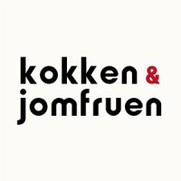 Kokken & Jomfruen logo, Kokken & Jomfruen contact details