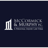 McCormick & Murphy, P.C. logo, McCormick & Murphy, P.C. contact details