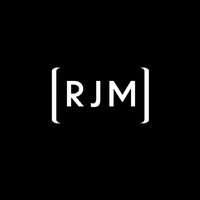 RJM logo, RJM contact details