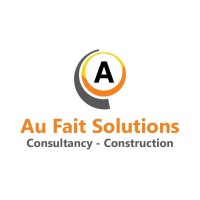 Au Fait Solutions logo, Au Fait Solutions contact details