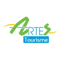 ARTES Tourisme logo, ARTES Tourisme contact details