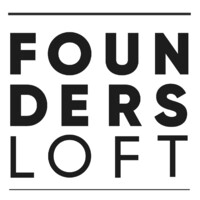 Founders Loft logo, Founders Loft contact details