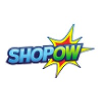 Shopow logo, Shopow contact details