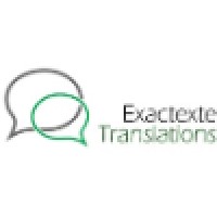 Exactexte Translations logo, Exactexte Translations contact details