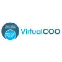 VirtualCOO logo, VirtualCOO contact details