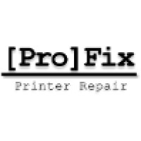 ProFix Printer Repair logo, ProFix Printer Repair contact details