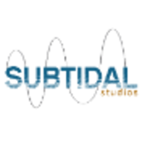 Subtidal Studios logo, Subtidal Studios contact details