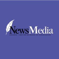 NewsMedia logo, NewsMedia contact details