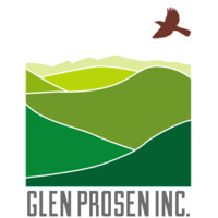 Glen Prosen Inc. logo, Glen Prosen Inc. contact details