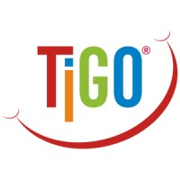 Tigo Perú logo, Tigo Perú contact details